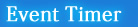 Event Timer